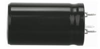 alp22a102ab100 KEMET 1000μF Aluminium Electrolytic Capacitor 100V dc, PCB Mount - ALP22A102AB100