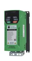 c300-02400032 Control Techniques Inverter Drive, 1.1 kW, 3 Phase, 380 → 480 V ac, 3.2 A, C300 Series
