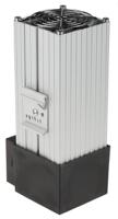17040010107 Pfannenberg Enclosure Heater, 230V ac, 400W Output, 85°C, 223.5mm x 85mm x 104mm