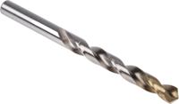 a002120 Dormer A002 Series HSS-TiN Twist Drill Bit for Steel, 12mm Diameter, 151 mm Overall