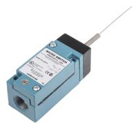 ls4k1a-8a Honeywell HDLS Series Limit Switch, NO/NC, 600V ac Max, 10A Max