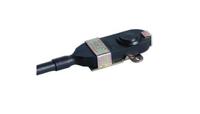 83123015 Crouzet Button Microswitch, Cable Terminal, 5 A, SPDT, IP66, IP67, IP69