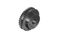 phs-12b-2bh20 SKF 20 Tooth Rough Stock Bore Sprocket, PHS 12B-2BH20 12B-2 Chain Type