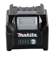 bl4025 Makita BL4025 2.5Ah 40V Power Tool Battery, For Use With Makita XGT 40V Range