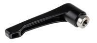 478-131 RS PRO Stainless Steel Clamping Lever, M8 x 10mm