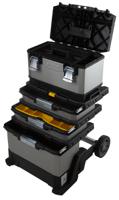 1-95-622 Stanley Plastic Wheeled