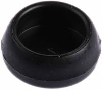 261-448 RS PRO Neoprene Swivel Foot Cover, For Use With Toggle Clamp