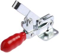 254-642 RS PRO 120° Vertical Toggle Clamp