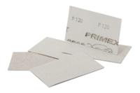 1947 PREMINES LR590 P150 Grit Sandpaper, 72mm x 185mm