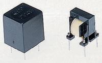 pt42e OEP Through Hole Pulse Transformer 1:1 Turns Ratio, 3mH Prim. Inductance, 0.8Ω Prim. Resistance