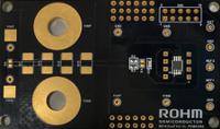 bd14232fvj-evk-001 ROHM Evaluation Board Evaluation Board BD14232FVJ-C