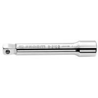 s210s Facom S.210S 1/2 in Square Wobble Drive Extension, 130 mm Overall