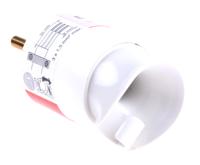 0-501-72 Legrand Europe Mains Connector, 16A White, Cable Mount Polymer, 250 V