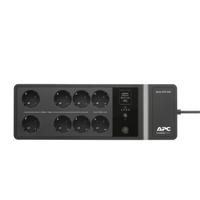 be850g2-gr APC 230V Input Stand Alone Uninterruptible Power Supply, 850VA (520W), Back-UPS