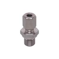 e33433 ifm electronic, E334 Series Progressive Ring Fitting