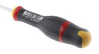atwph1x100 Facom Phillips  Screwdriver, PH1 Tip, 100 mm Blade, 209 mm Overall