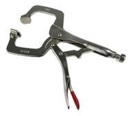 c11ccsv Crescent C11 Locking Pliers, 279 mm Overall