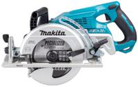 drs780z Makita DRS DRS780 185mm Cordless Hand-Held Circular Saw, 36V