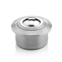 8053016 ALWAYSE Ball Transfer Unit with 30mm diameter Stainless Steel ball
