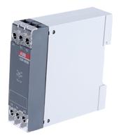 1svr550800r9300-cm-mse ABB Temperature Monitoring Relay, 1 Phase, SPST, DIN Rail