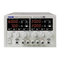 cpx400dp Aim-TTi CPX Series Digital Bench Power Supply, 0 → 60V, 0 → 20A, 2-Output, 840W - UKAS Calibrated