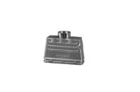 c146-10g024-600-8 Amphenol Industrial C146 Heavy Duty Power Connector Hood