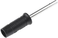 t0058744846n Weller Soldering Accessory Soldering Iron Barrel WP80 Series, for use with WP80 Soldering Iron