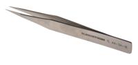 9855 Lindstrom Stainless Steel, Tweezer Set