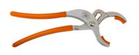 2650 Bahco  Connector Plier, 235 mm Overall, 65mm Jaw