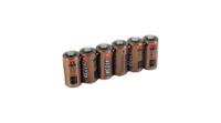 5020011-02-520 Ansmann Lithium 3V, CR123A Lithium Speciality Size Battery