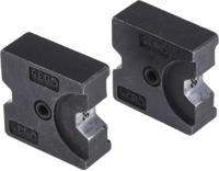 624-1358 RS PRO Crimping Die Set, Tubular Cable Lug, Wire size 25mm²