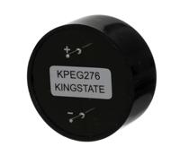 535-8304 RS PRO 79dB Through Hole Continuous Internal Buzzer, 32 (Dia.) x 14.7mm, 3V dc Min, 28V dc Max