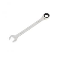 9127d GearWrench Combination Ratchet Spanner, 27mm, Metric, Double Ended, 359 mm Overall