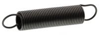 751-714 RS PRO Steel Extension Spring, 27.7mm x 5.5mm