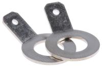 u721 APEM Toggle Switch Ground Tag