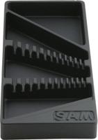 mod-2 SAM ABS Tool Tray, inner Dimensions 405 x 180 x 40mm, W 180mm, L 405mm, H 40mm