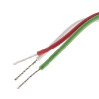 823-2725 RS PRO Capacitive Switch Momentary NO,Illuminated, Green, Red, IP68 Brass