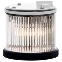 222-2431 RS PRO Clear Steady Effect Light Module, 12/240 V ac/dc, BA 15d Bulb, IP66