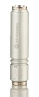 t50p0008 Norgren T50P Non Return Valve, 8mm Tube Inlet, 8mm Tube Outlet, -0.9 to 16bar
