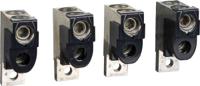 lv429219 Schneider Electric Compact Nsx, Easypact Cvs Cable Connector for use with 2 Cables 50 mm2 → 120 mm2