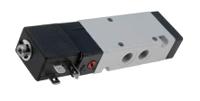 v60a513a-a213j Norgren Pneumatic Solenoid Valve - Solenoid/Air V60 Series