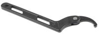 828-0248 RS PRO 76mm C Spanner 155 mm Chrome Vanadium Steel