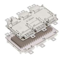 fs380r12a6t4bbpsa1 Infineon FS380R12A6T4BBPSA1 IGBT Module, 760 A 1200 V, 33-Pin AG-HYBRIDD-1