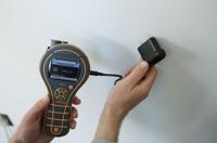 mms3-basic-bld9800 Protimeter BLD9800 Moisture Meter, 99 % RH Max, LCD Display, Battery-Powered