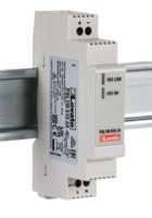 psl1m01024 Lovato PSL Switched Mode DIN Rail Power Supply, 240V ac ac Input, 24V dc dc Output, 420mA Output, 10W