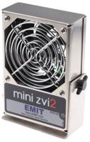 50642 Desco Europe 24V 2 Fan Bench Top, Ioniser