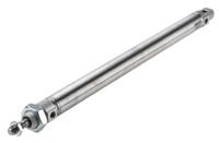 dsnu-25-300-p-a Festo 500 mm Pneumatic Cylinder - 19228 Double Acting Acting