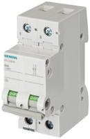 5tl1240-0 Siemens 2P Pole Isolator Switch - 40A Maximum Current