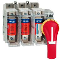 gs2ah140 Schneider Electric Switch Body, 2 Pole, 400A Max Current
