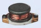74455068 Wurth Elektronik, WE-PD4 No Wirewound Surface Mount Inductor with a Ferrite Core, 6.8 μH Unshielded ±20 % 1.4 A Idc